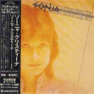 Sonja Kristina - Sonja Kristina