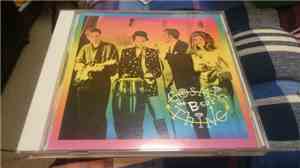 The B-52's - Cosmic Thing